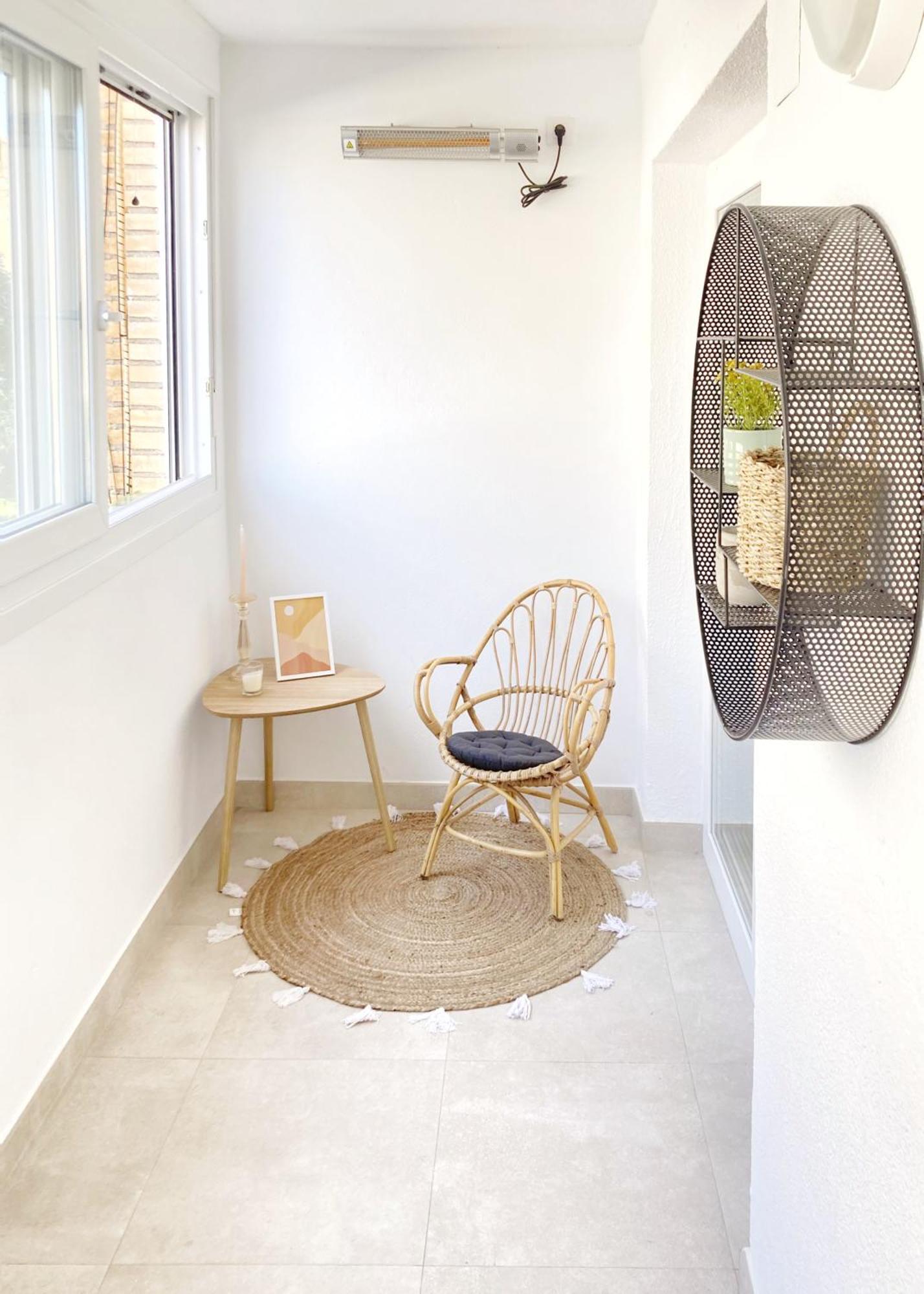 Apartamento Javea Arenal Playa エクステリア 写真