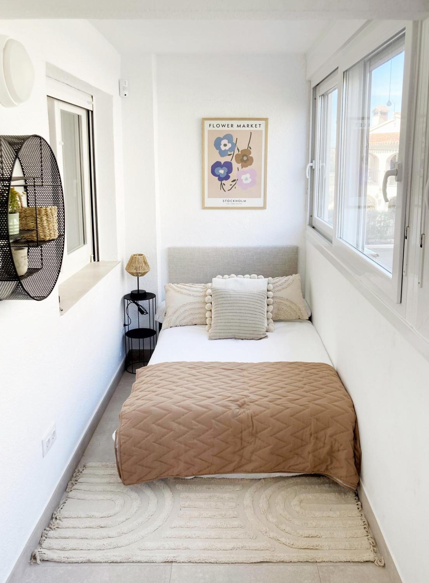 Apartamento Javea Arenal Playa エクステリア 写真
